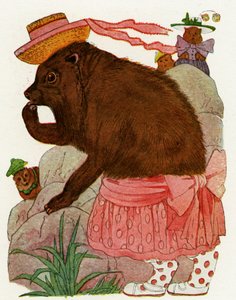 "Coney", 1913